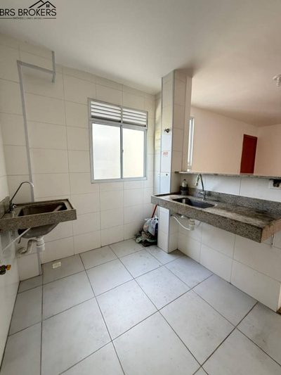 Apartamento, 2 quartos, 39 m² - Foto 5