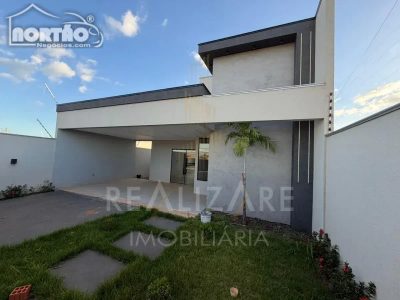 Casa, 3 quartos, 124 m² - Foto 3