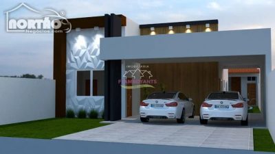 Casa, 5 quartos, 180 m² - Foto 3