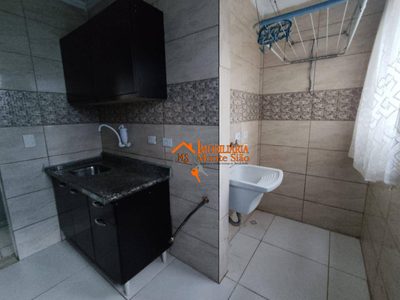 Apartamento, 2 quartos, 46 m² - Foto 5