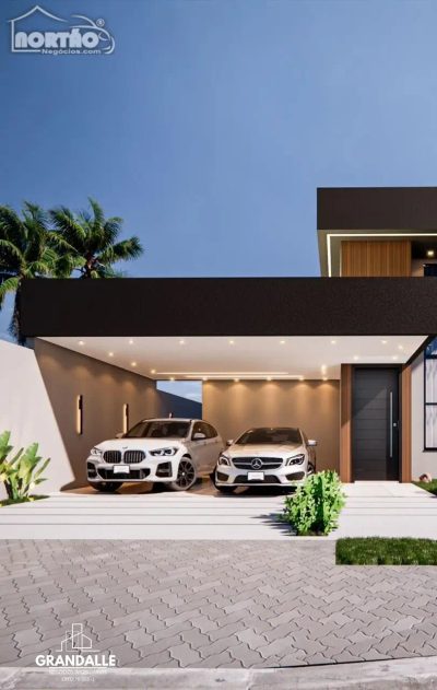 Casa, 2 quartos, 216 m² - Foto 4