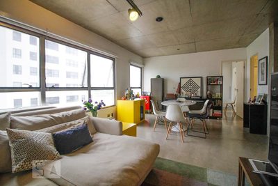 Apartamento, 1 quarto, 70 m² - Foto 5
