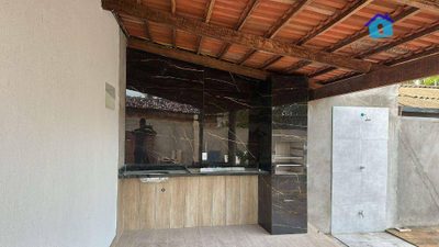 Casa, 4 quartos, 180 m² - Foto 5