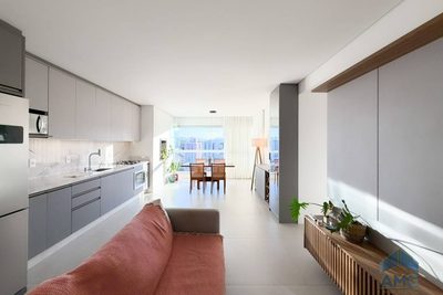 Apartamento, 2 quartos, 83 m² - Foto 3