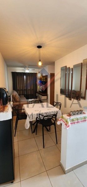 Apartamento, 2 quartos, 49 m² - Foto 2