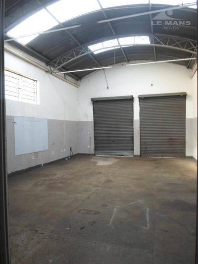 Depósito-Galpão, 105 m² - Foto 4