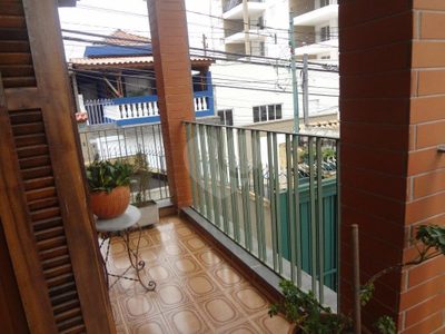 Sobrado, 5 quartos, 266 m² - Foto 4