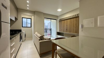Apartamento, 2 quartos, 62 m² - Foto 2