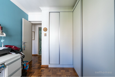 Apartamento, 3 quartos, 107 m² - Foto 3