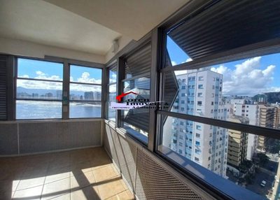 Apartamento, 2 quartos, 80 m² - Foto 1