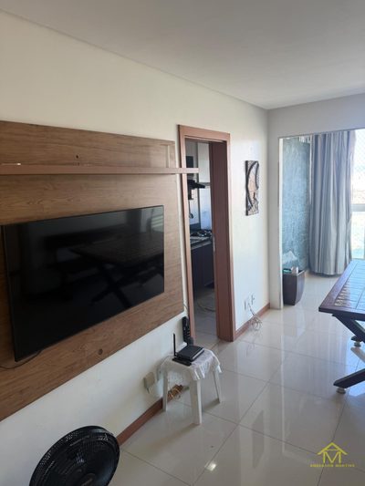 Apartamento, 2 quartos, 68 m² - Foto 2