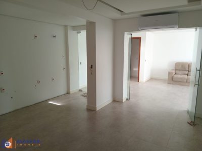 Apartamento, 3 quartos, 131 m² - Foto 2