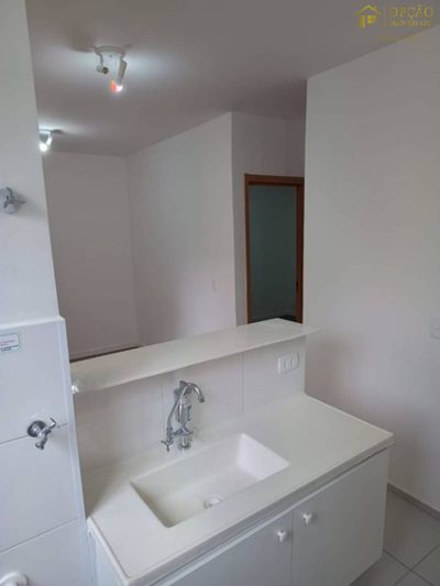 Apartamento, 2 quartos, 42 m² - Foto 4