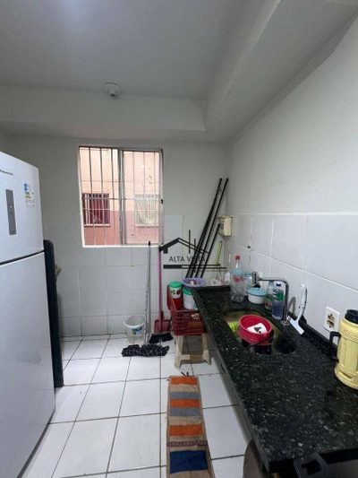 Apartamento, 2 quartos, 44 m² - Foto 2