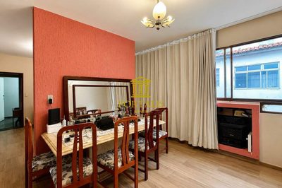 Cobertura, 4 quartos, 210 m² - Foto 4