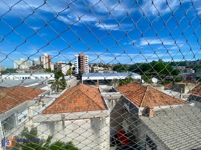 Cobertura, 2 quartos, 121 m² - Foto 5