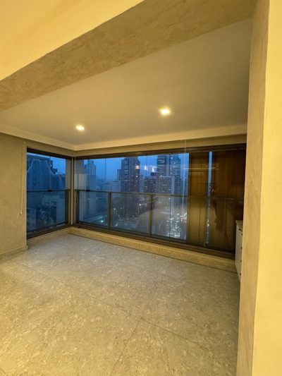 Apartamento, 86 m² - Foto 2