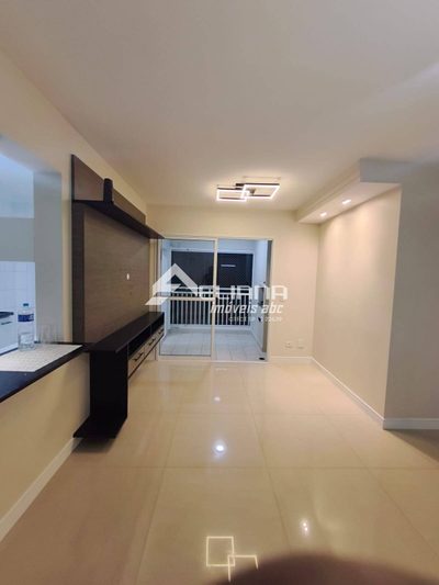 Apartamento, 2 quartos, 78 m² - Foto 3