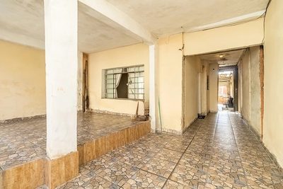 Sobrado, 2 quartos, 117 m² - Foto 2