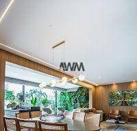 Apartamento, 3 quartos, 185 m² - Foto 5