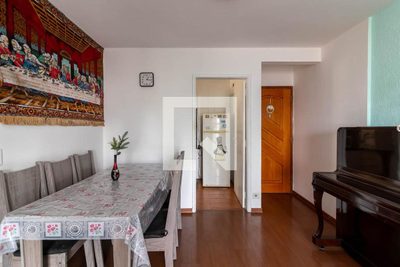Apartamento, 3 quartos, 71 m² - Foto 4