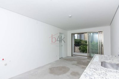 Apartamento, 1 quarto, 30 m² - Foto 3