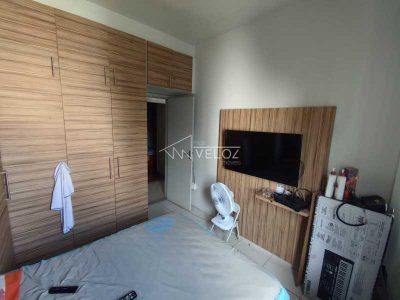 Apartamento, 2 quartos, 59 m² - Foto 3