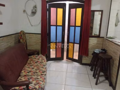 Apartamento, 1 quarto, 25 m² - Foto 3