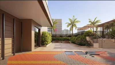 Apartamento, 2 quartos, 68 m² - Foto 4