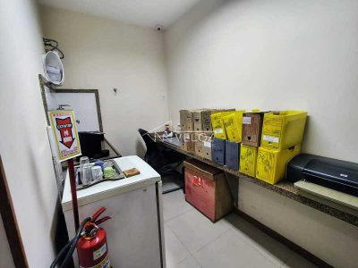 Sala-Conjunto, 27 m² - Foto 2