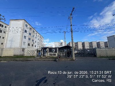 Apartamento, 2 quartos, 41 m² - Foto 1