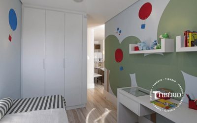 Apartamento, 2 quartos, 48 m² - Foto 5