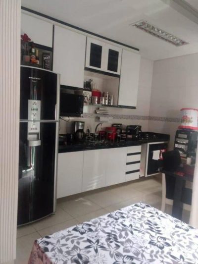 Apartamento, 2 quartos, 74 m² - Foto 3