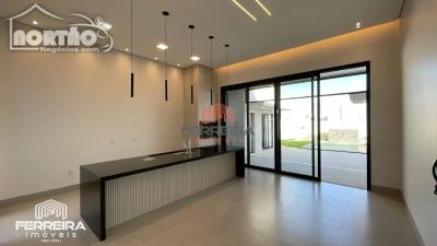 Casa, 3 quartos, 223 m² - Foto 4