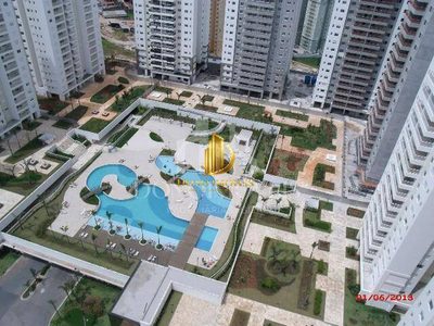 Apartamento, 2 quartos, 70 m² - Foto 1