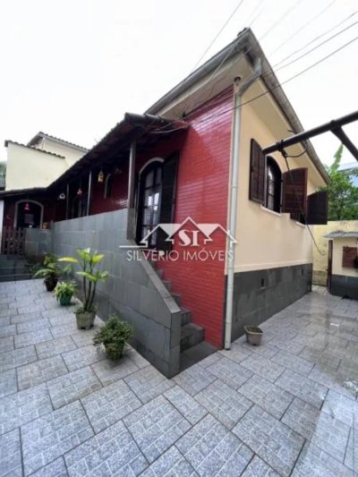 Casa, 2 quartos, 66 m² - Foto 1
