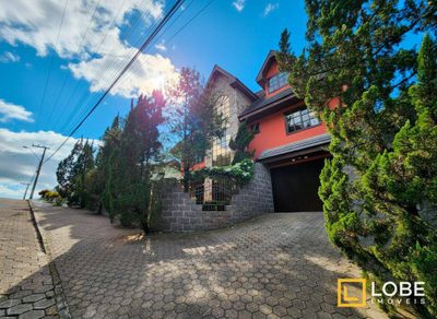 Casa, 3 quartos, 359 m² - Foto 5