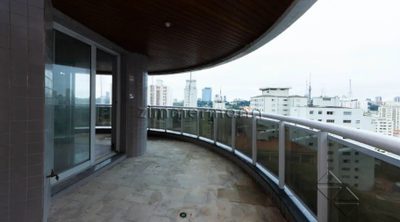 Apartamento, 4 quartos, 186 m² - Foto 5