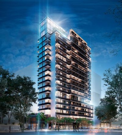 Loft, 20 m² - Foto 1