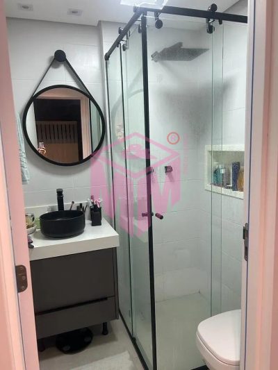 Apartamento, 2 quartos, 55 m² - Foto 5