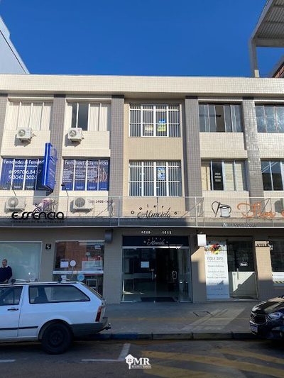 Sala-Conjunto, 43 m² - Foto 1