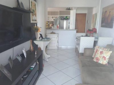 Apartamento, 1 quarto, 58 m² - Foto 2