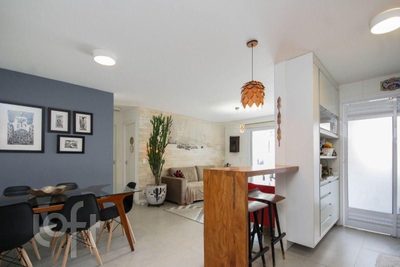 Apartamento, 2 quartos, 78 m² - Foto 5