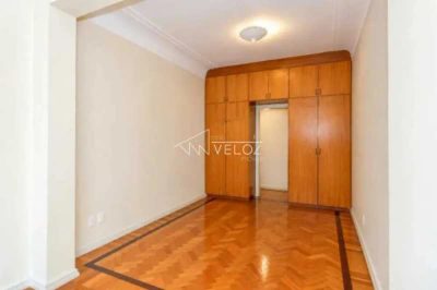 Apartamento, 3 quartos, 134 m² - Foto 1
