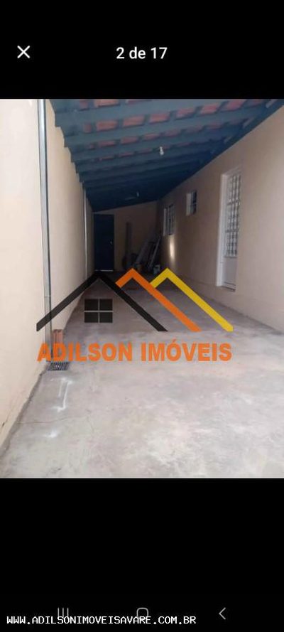 Casa, 3 quartos - Foto 3