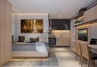 Apartamento, 3 quartos, 78 m² - Foto 4