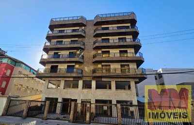 Apartamento, 2 quartos, 96 m² - Foto 1