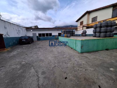 Loja-Salão, 80 m² - Foto 2