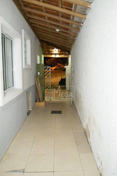 Casa de Condomínio, 2 quartos - Foto 1