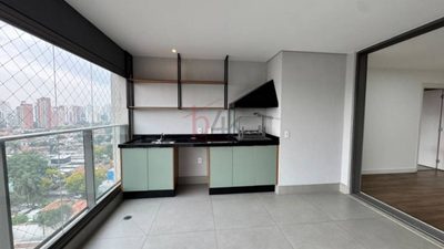 Apartamento, 3 quartos, 125 m² - Foto 4